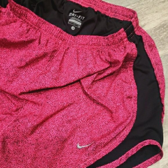 Nike dry fit shorts sz small - Picture 3 of 4